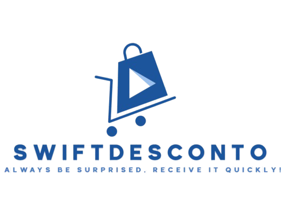 SwiftDescontos